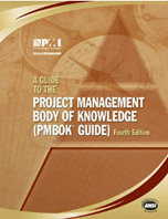 PMP Prep Course Material PMBOK
